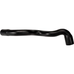 Order Upper Radiator Or Coolant Hose by CONTINENTAL - 61557 For Your Vehicle