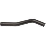 Order CONTINENTAL - 61585 - Radiator Coolant Hose - UPPER For Your Vehicle