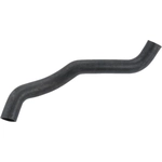 Order Upper Radiator Or Coolant Hose by CONTINENTAL - 61682 For Your Vehicle