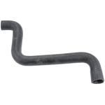 Order CONTINENTAL - 61697 - Upper Radiator Coolant Hose For Your Vehicle