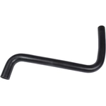 Order Upper Radiator Or Coolant Hose by CONTINENTAL - 61782 For Your Vehicle