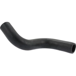 Order Upper Radiator Or Coolant Hose by CONTINENTAL - 62029 For Your Vehicle