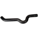 Order CONTINENTAL - 62047 - Upper Radiator Or Coolant Hose For Your Vehicle