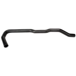 Order CONTINENTAL - 62056 - Upper Radiator Coolant Hose For Your Vehicle