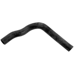 Order CONTINENTAL - 62101 - Elite Engine Coolant Molded Radiator Hose For Your Vehicle