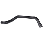 Order CONTINENTAL - 62102 - Upper Radiator Coolant Hose For Your Vehicle