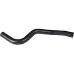 Order Upper Radiator Or Coolant Hose by CONTINENTAL - 62105 For Your Vehicle