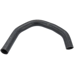 Order CONTINENTAL - 62117 - Upper Radiator Or Coolant Hose For Your Vehicle