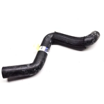 Order Upper Radiator Or Coolant Hose by CONTINENTAL - 62138 For Your Vehicle