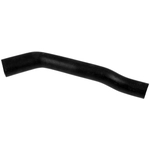 Order CONTINENTAL - 62143 - Engine Coolant Molded Radiator Hose For Your Vehicle