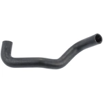 Order CONTINENTAL - 62149 - Upper Radiator Coolant Hose For Your Vehicle