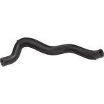 Order Upper Radiator Or Coolant Hose by CONTINENTAL - 62164 For Your Vehicle