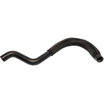 Order CONTINENTAL - 62172 - Radiator Coolant Hose - Upper For Your Vehicle