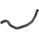 Order CONTINENTAL - 62197 - Radiator Coolant Hose For Your Vehicle