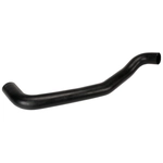 Order CONTINENTAL - 62201 - Upper Radiator Or Coolant Hose For Your Vehicle