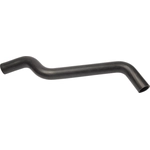 Order Upper Radiator Or Coolant Hose by CONTINENTAL - 62213 For Your Vehicle