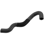 Order CONTINENTAL - 62255 - Engine Coolant Molded Radiator Hose For Your Vehicle