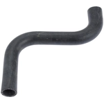 Order CONTINENTAL - 62269 - Upper Radiator Coolant Hose For Your Vehicle