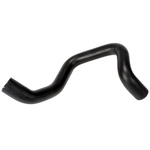 Order CONTINENTAL - 62295 - Upper Radiator Coolant Hose For Your Vehicle