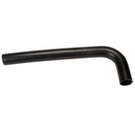 Order CONTINENTAL - 62312 - Upper Radiator Or Coolant Hose For Your Vehicle
