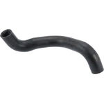 Order Upper Radiator Or Coolant Hose by CONTINENTAL - 62343 For Your Vehicle