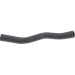 Order Upper Radiator Or Coolant Hose by CONTINENTAL - 62386 For Your Vehicle