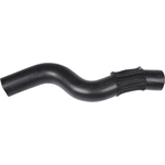 Order Upper Radiator Or Coolant Hose by CONTINENTAL - 62416 For Your Vehicle