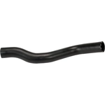 Order Upper Radiator Or Coolant Hose by CONTINENTAL - 62449 For Your Vehicle
