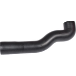 Order Upper Radiator Or Coolant Hose by CONTINENTAL - 62463 For Your Vehicle
