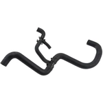 Order CONTINENTAL - 62481 - Radiator Coolant Hose For Your Vehicle