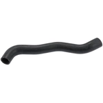 Order CONTINENTAL - 62499 - Upper Radiator Or Coolant Hose For Your Vehicle