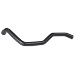 Order CONTINENTAL - 62503 - Upper Radiator Coolant Hose For Your Vehicle