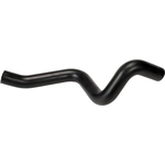 Order Upper Radiator Or Coolant Hose by CONTINENTAL - 62526 For Your Vehicle