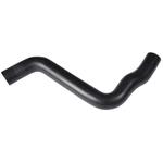 Order CONTINENTAL - 62530 - Radiator Coolant Hose - Upper For Your Vehicle