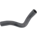 Order Upper Radiator Or Coolant Hose by CONTINENTAL - 62533 For Your Vehicle