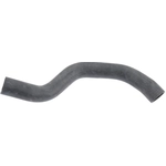 Order CONTINENTAL - 62540 - Radiator Coolant Hose - Upper For Your Vehicle