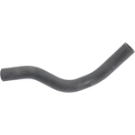 Order Upper Radiator Or Coolant Hose by CONTINENTAL - 62556 For Your Vehicle