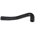 Order CONTINENTAL - 62568 - Upper Radiator Coolant Hose For Your Vehicle