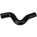 Order CONTINENTAL - 62576 - Upper Radiator Or Coolant Hose For Your Vehicle