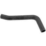 Order CONTINENTAL - 62579 - Engine Coolant Molded Radiator Hose For Your Vehicle