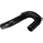 Order Upper Radiator Or Coolant Hose by CONTINENTAL - 62582 For Your Vehicle
