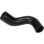 Order Upper Radiator Or Coolant Hose by CONTINENTAL - 62603 For Your Vehicle