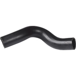 Order Upper Radiator Or Coolant Hose by CONTINENTAL - 62611 For Your Vehicle