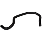 Order CONTINENTAL - 62634 - Radiator Coolant Hose For Your Vehicle