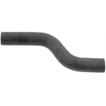 Order Upper Radiator Or Coolant Hose by CONTINENTAL - 62642 For Your Vehicle