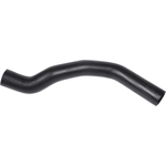 Order Upper Radiator Or Coolant Hose by CONTINENTAL - 62645 For Your Vehicle