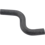 Order Upper Radiator Or Coolant Hose by CONTINENTAL - 62651 For Your Vehicle