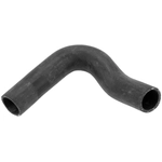 Order CONTINENTAL - 62663 - Engine Coolant Molded Radiator Hose For Your Vehicle