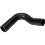 Order CONTINENTAL - 62663 - Engine Coolant Molded Radiator Hose For Your Vehicle