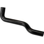 Order Upper Radiator Or Coolant Hose by CONTINENTAL - 62673 For Your Vehicle